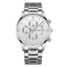 Reloj de Hombre Gadnic REL11 Cuarzo Analógico