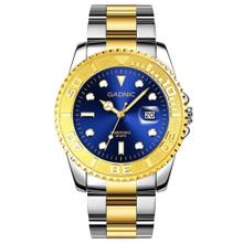 Reloj para Hombre Gadnic Sumergible