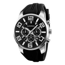 Reloj con 3 Diales Gadnic Sumergible