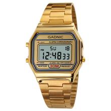 Reloj Pulsera Para Hombre Gadnic Digital Elegante