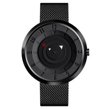 Reloj Minimalista Gadnic De Cuarzo