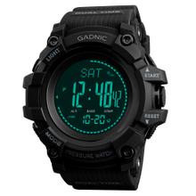 Reloj Pulsera Gadnic Digital Sumergible