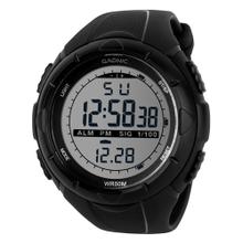 Reloj Digital Sumergible Gadnic S600 Deportivo