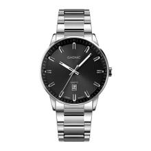 Reloj Analógico Gadnic RELF6RELF7 Pulsera Malla Correa Acero Inoxidable