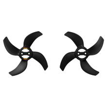 Par De Hélices Para DJI Avata 360 