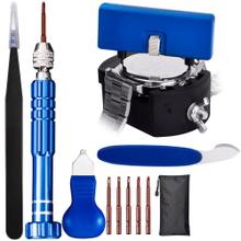 Kit de Reparación de Relojes Gadnic Para Extracción de Espalda