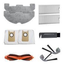 Kit Repuesto Aspiradora Robot Gadnic ROB00517 Mantenimiento Originales 