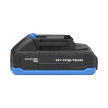 Batería Original de Repuesto para Mini Motosierra Electrica Gadnic SIER0005