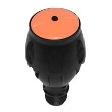 Aspersor de Riego Gadnic RGA17 Giratorio 10 Metros