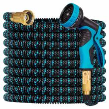 Pistola de Riego  Manguera Expansible Gadnic
