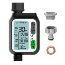 Temporizador de agua Digital  Gadnic RG3030 controlador de riego