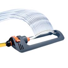 Aspersor de Riego Gadnic MNJ16 Oscilante Automático