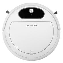 Aspiradora Robot Liectroux 11S Trapeadora 3 Modos 150m2 App Silenciosa