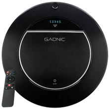 Aspiradora Robot Gadnic Clean Mate Z600 4 Modos 130m2 Silenciosa Usado