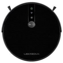 Aspiradora Robot Liectroux C30B Trapeadora 3 Modos 200m2 App Programable