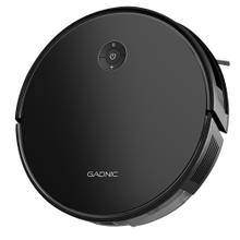 Aspiradora Robot Gadnic Trapeadora 3 Modos Inteligente Outlet