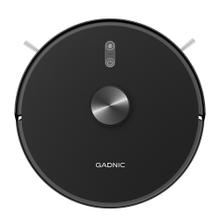 Aspiradora Robot Gadnic con Estación de Descarga Outlet