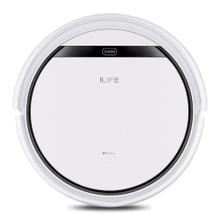 Aspiradora Robot V3s Pro ILIFE 4 Modos Con Control Remoto y Centro de Carga Usado