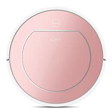 Aspiradora Robot V7s plus ILIFE Trapea y aspira Usado