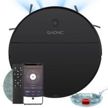 Aspiradora Robot Gadnic 4 Modos de Limpieza Outlet