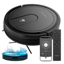 Aspiradora Robot GADNIC 5 Modos Limpieza y Trapeo Inteligente