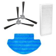 Kit de Repuestos Para Aspiradora Robot LIECTROUX M7S