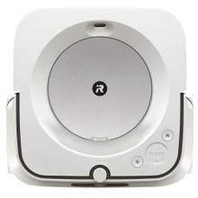 Trapeadora Robot Irobot Braava Jet M6  Usado