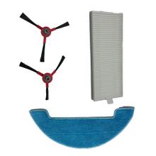Kit de Repuestos Originales Gadnic para Aspiradora Robot ROB00513