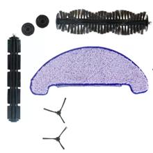 Kit de Repuestos Originales de Aspiradora GADNIC Z800 - ROB00076