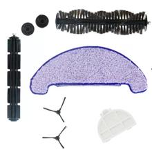Kit de Repuestos Originales de Aspiradora GADNIC Z800 - ROB00076