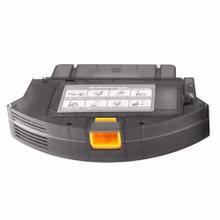 Repuesto Genuino Deposito de polvo de GADNIC Z900 ROB00080