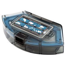 Deposito De Polvo Aspiradora Robot Gadnic Z970