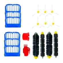Kit De Repuesto Para Aspiradora Irobot Roomba 690 691 694 650 651 664 615 601 630