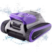 Robot Barrefondo Nataclor Sonar 30 By Maytronics