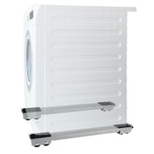 Carrito Extensible Gadnic Para Heladera Lavarropas Freezer 