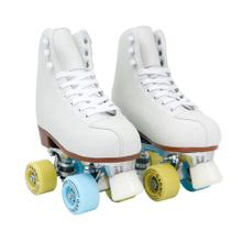 Patines Gadnic ARTI10 infantil 4 ruedas chasis Aluminio