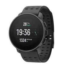 Reloj SUUNTO Multideportes 9 Peak All Black GPS Multideporte Ultra-delgado Resistente al Agua 95 Modos