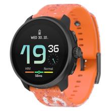 Reloj SmartWatch Suunto Race S Power Orange Reloj Deportivo GPS Multideporte