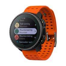 Reloj SUUNTO Multideportes Vertical Solar Canyon