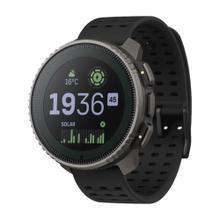 Reloj Suunto Multideportes Vertical Titanium Solar Black