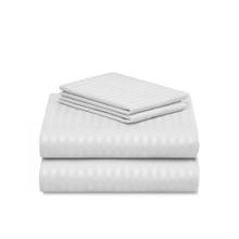 Juego de Sábanas Rieti by Gadnic King Size Ultra Suave