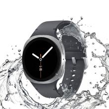 Smartwatch Samsung Galaxy Watch8 40mm AMOLED GPS Negro 