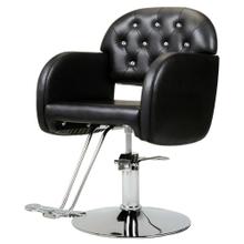 Silla de Peluquería Gadnic Hidráulica Giratoria 360 grados