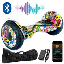 Patineta Eléctrica Movility Pro Gadnic 10 20Kmh Hasta 100 a 120kg Bluetooth Luz Led Usado