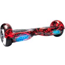 Patineta Electrica Bluetooth Gadnic + Bolso  Outlet