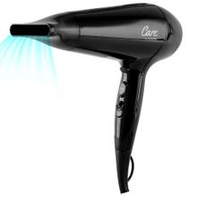 Secador de Pelo Care By Gadnic S2100 Pro 2100w Frío Calor Tecnología Cerámica 2 Vel
