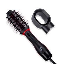 Cepillo Secador y Moldeador de Pelo Gadnic Monner Desmontable Removible 