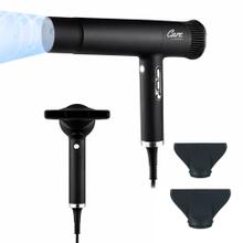 Secador de Pelo Profesional Ionico Gadnic Brushless 1600W 110000 RPM 3 Velocidades 3 Temperaturas Anti Frizz