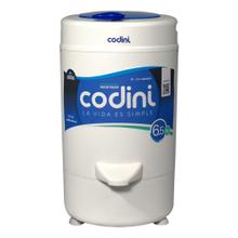Secarropas centrífugo Codini Advance 65 kg Tambor Acero 2800 Rpm