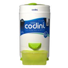 Secarropas centrífugo Codini innova IV61 6,5 kilos